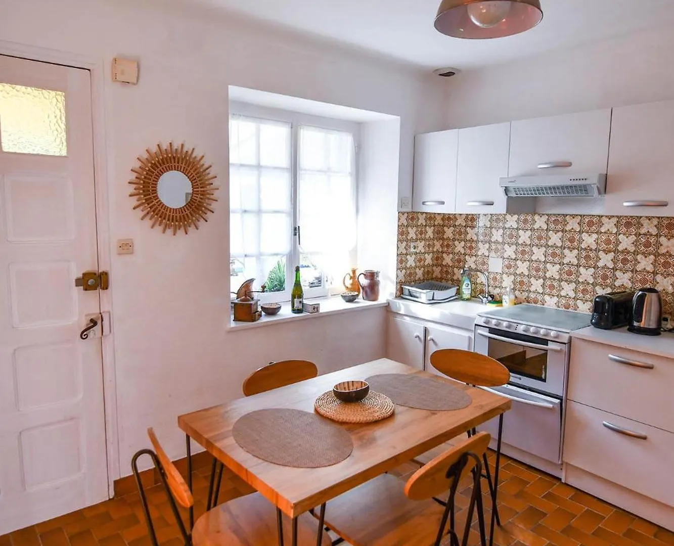 La Maison Bleue Lanfains 0*,